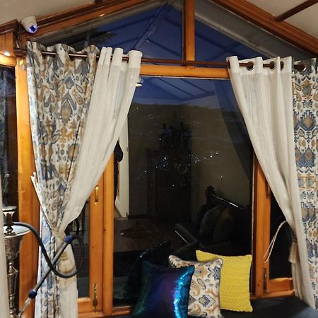 Glen View Heritage Homestay Shimla Exterior photo