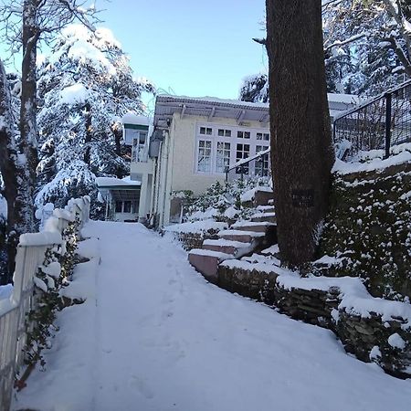 Glen View Heritage Homestay Shimla Exterior photo
