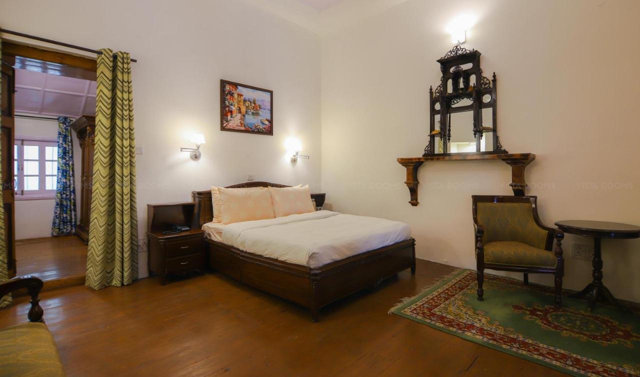 Glen View Heritage Homestay Shimla Exterior photo