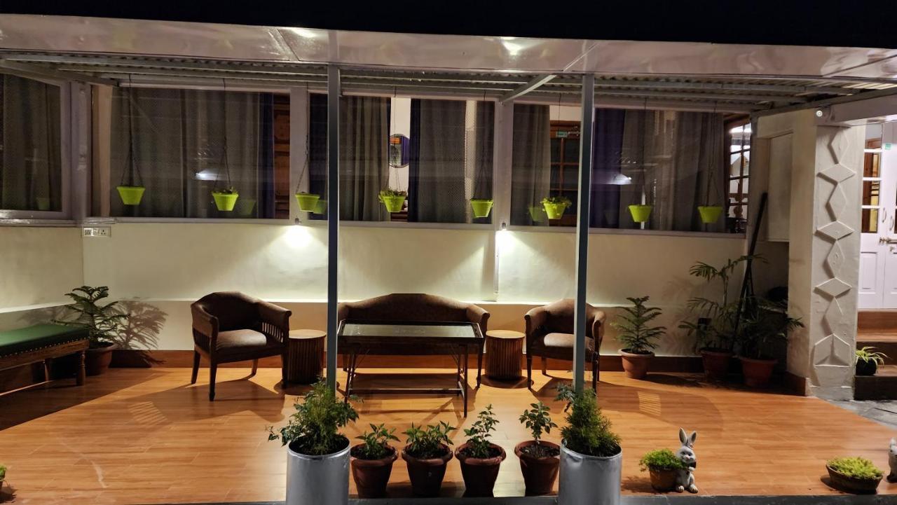 Glen View Heritage Homestay Shimla Exterior photo