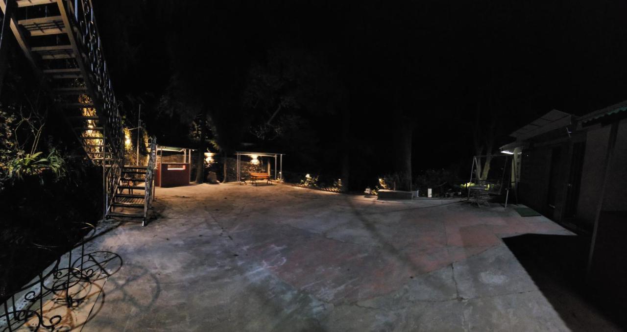 Glen View Heritage Homestay Shimla Exterior photo