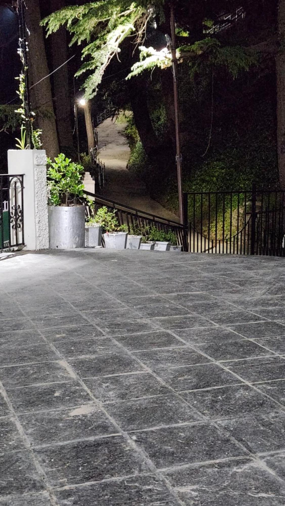 Glen View Heritage Homestay Shimla Exterior photo