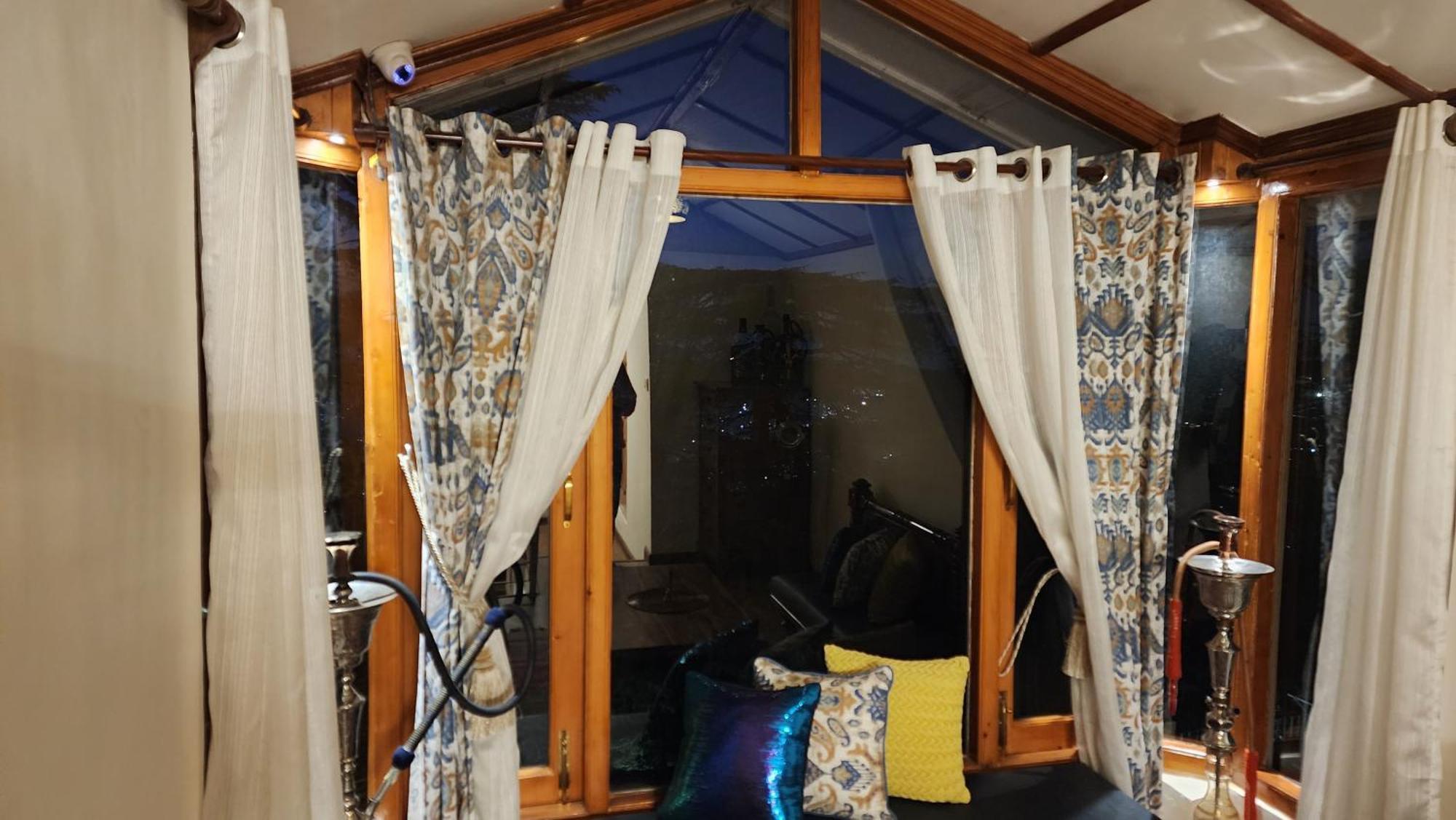 Glen View Heritage Homestay Shimla Exterior photo