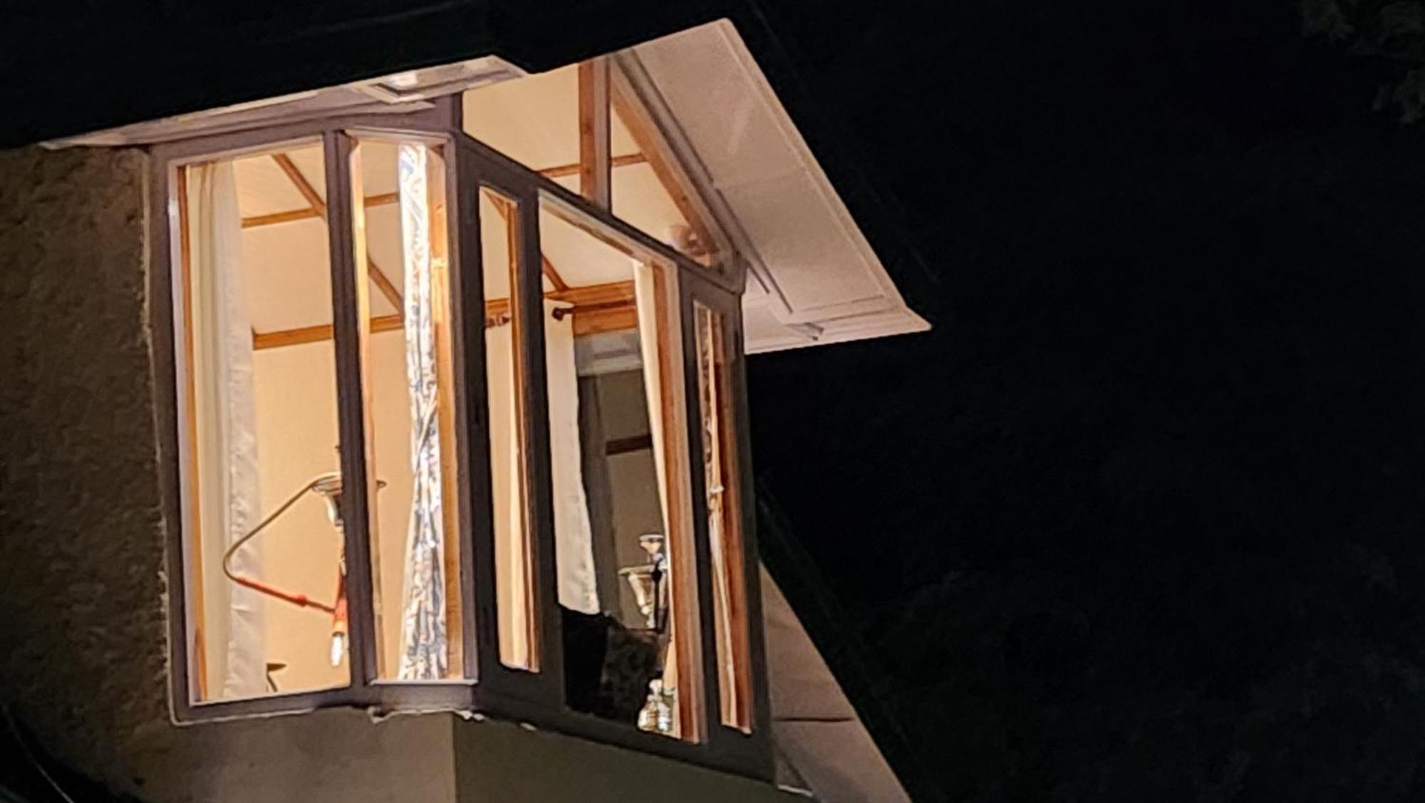 Glen View Heritage Homestay Shimla Exterior photo