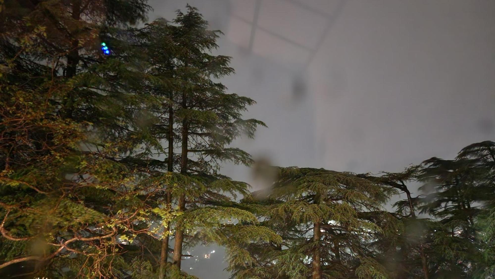 Glen View Heritage Homestay Shimla Exterior photo