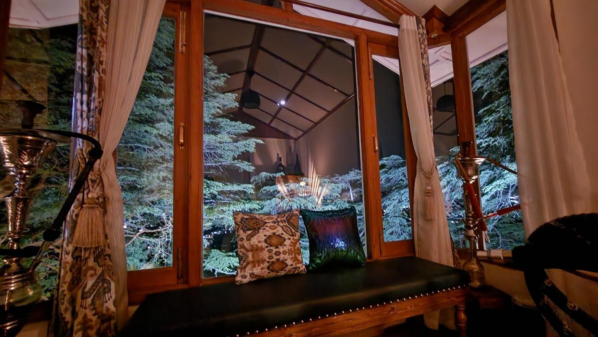 Glen View Heritage Homestay Shimla Exterior photo