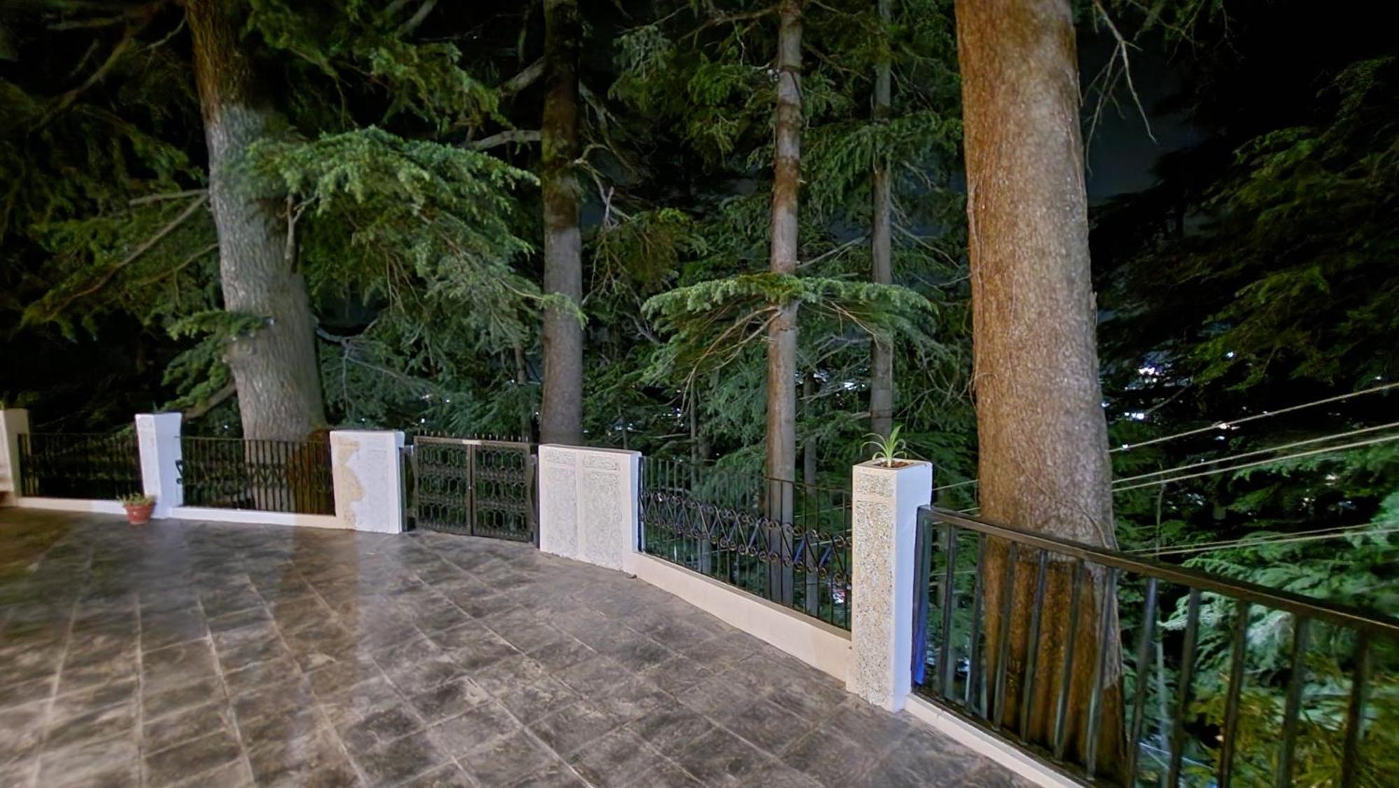 Glen View Heritage Homestay Shimla Exterior photo